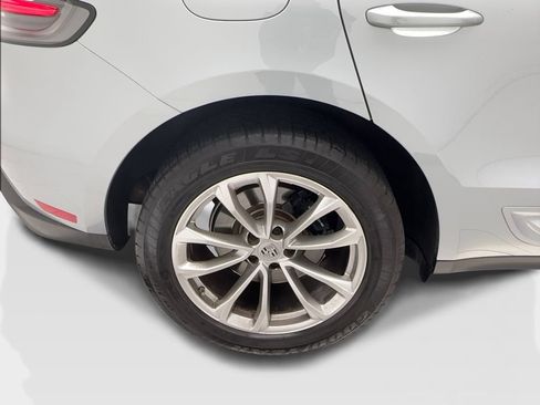 Used 2024 Porsche Macan AWD/4WD image 16