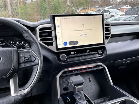 Certified 2025 Toyota Tundra SR5 image 6