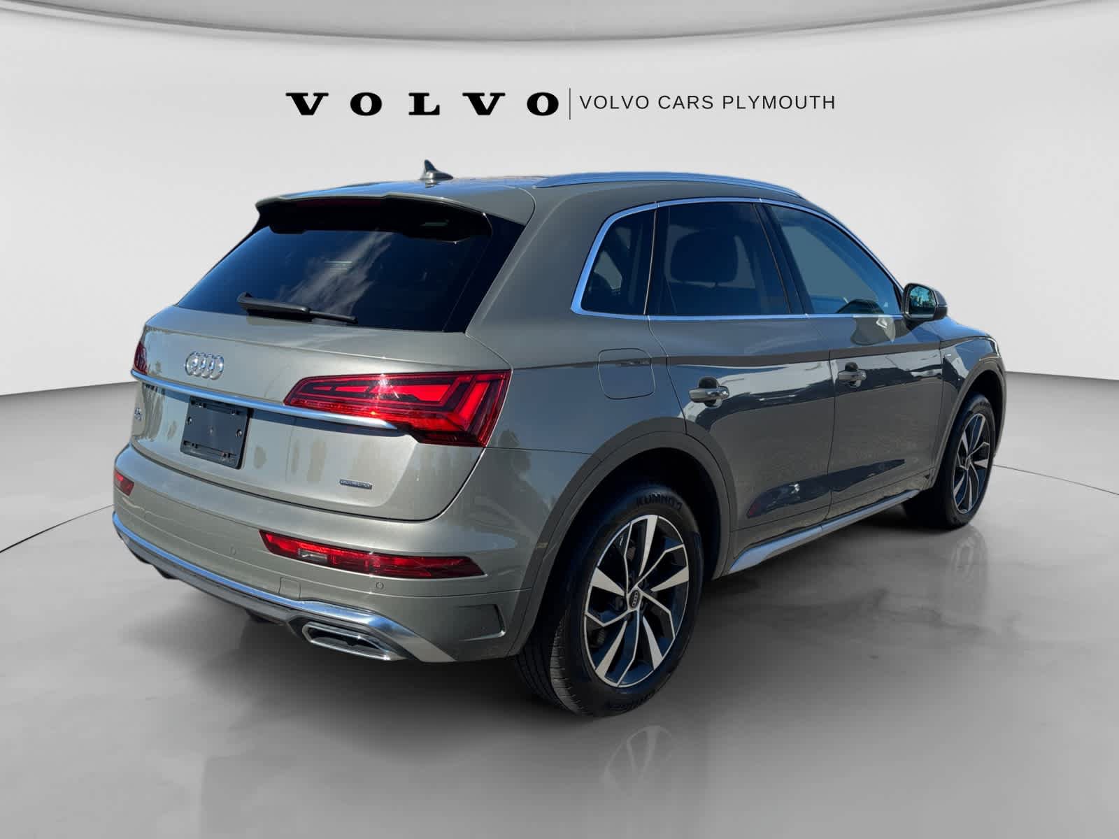 Used 2023 Audi Q5 2.0T Premium Plus AWD/4WD image 14