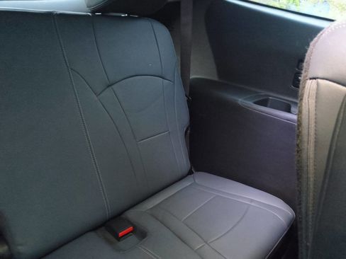 Used 2019 Buick Enclave Premium w/ LPO, Hit The Road Package FWD image 47