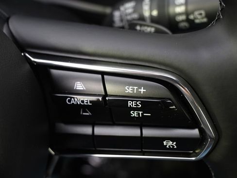 New 2026 MAZDA CX-90 3.3 Turbo w/ Preferred Package image 34