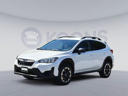 Used 2023 Subaru Crosstrek 2.0i