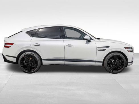 New 2026 Genesis GV80 3.5T Prestige AWD/4WD image 2
