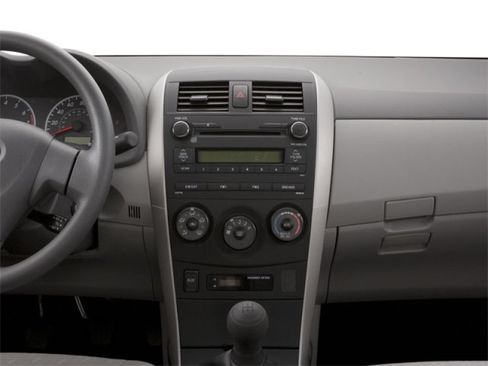 Used 2010 Toyota Corolla LE w/ All Weather Guard Pkg FWD image 16