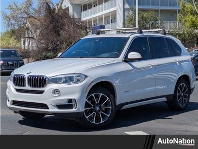 Used 2017 BMW X5 xDrive35i