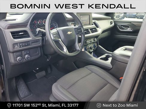 Used 2024 Chevrolet Tahoe LS image 19