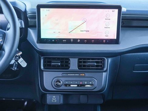 New 2026 Ford Maverick XL FWD image 15