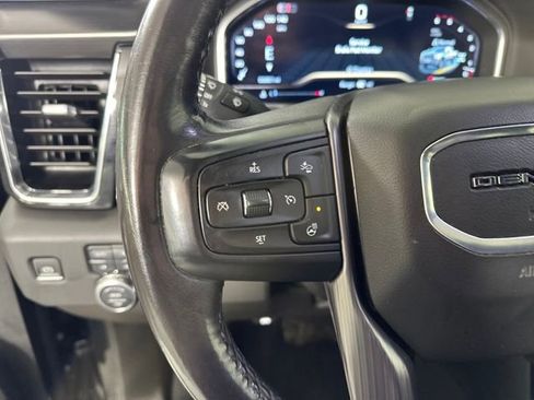Used 2024 GMC Sierra 2500 Denali Ultimate image 15