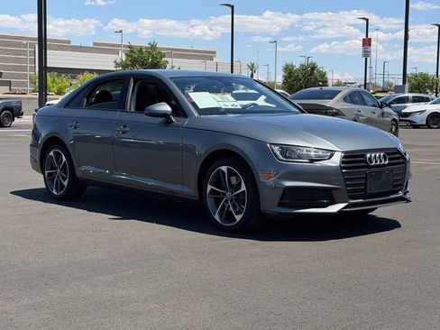 Used 2019 Audi A4 2.0T Premium FWD image 9