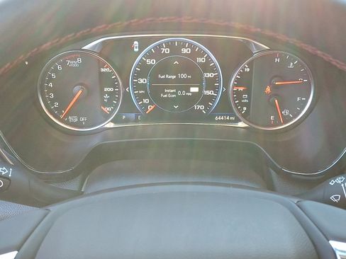 Used 2023 Chevrolet Blazer RS w/ Enhanced Convenience Package image 25