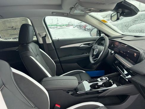 New 2026 Buick Envision Sport Touring image 19