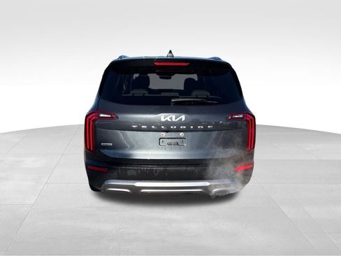 Used 2022 Kia Telluride SX image 8