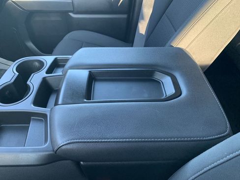 Used 2022 Chevrolet Silverado 1500 Custom image 20