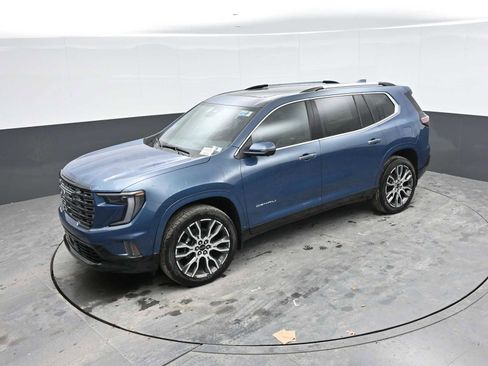 New 2026 GMC Acadia Denali Ultimate w/ LPO, Floor Liner Package AWD/4WD image 29