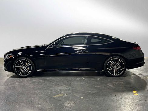 New 2026 Mercedes-Benz CLE 300 4MATIC Coupe image 6