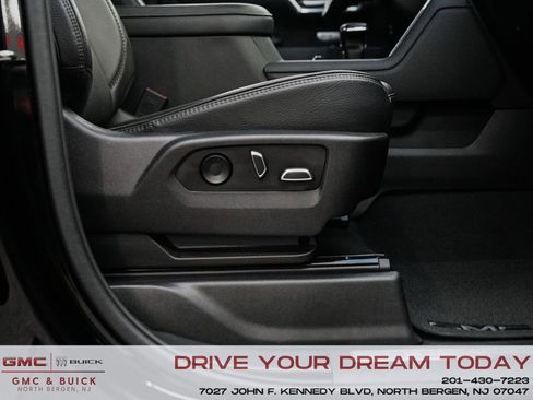 Used 2023 GMC Sierra 1500 Denali w/ Denali Reserve Package image 39