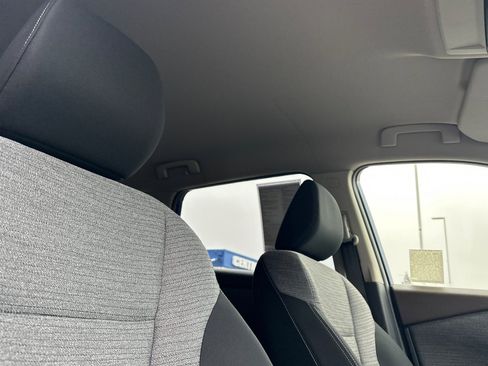 Certified 2021 Nissan Rogue S image 17