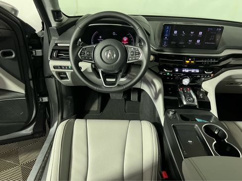 New 2026 Acura MDX w/ Technology Package AWD/4WD image 11