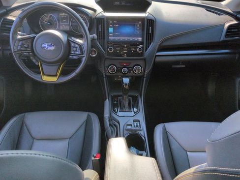 Used 2023 Subaru Crosstrek 2.5i Sport AWD/4WD image 28