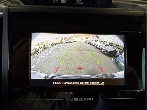 Used 2019 Subaru Crosstrek 2.0i image 15