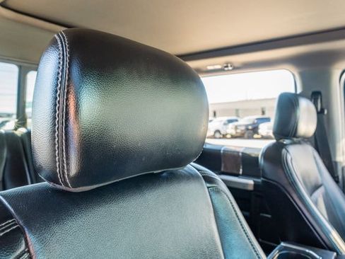 Used 2019 Ford F250 Lariat w/ Lariat Ultimate Package image 46