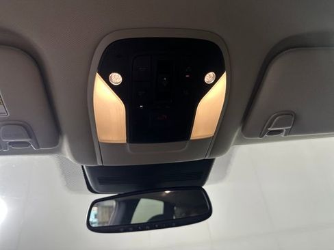 Used 2021 INFINITI QX50 Essential image 23