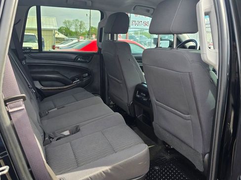 Used 2017 Chevrolet Tahoe LS RWD image 17