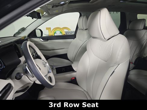 Used 2025 Hyundai Palisade Calligraphy AWD/4WD image 11