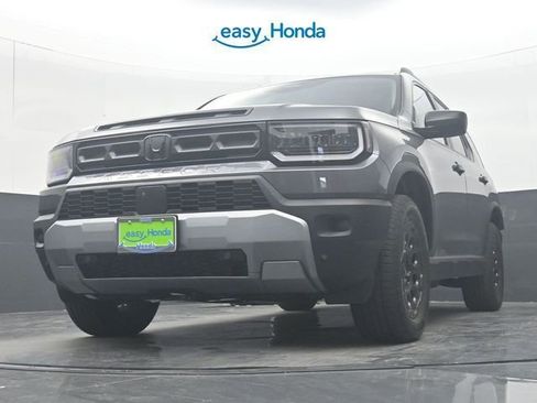 New 2026 Honda Passport RTL image 29