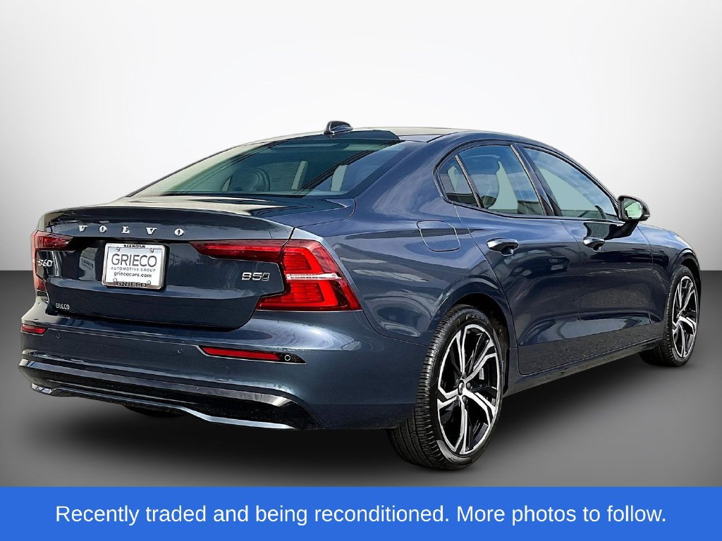 Used 2024 Volvo S60 B5 Core AWD/4WD image 7