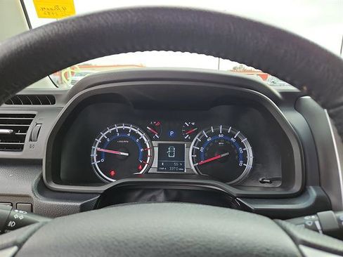 Used 2019 Toyota 4Runner SR5 image 14