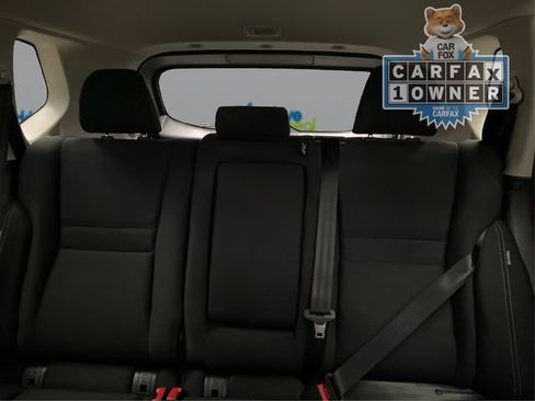 Used 2023 Nissan Rogue S AWD/4WD image 19