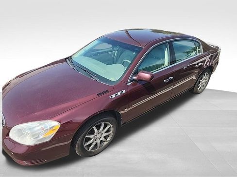 Used 2007 Buick Lucerne CXL w/ Luxury Package FWD image 15