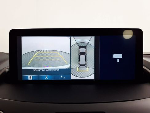 Used 2025 Acura RDX SH-AWD w/ Advance Package image 19