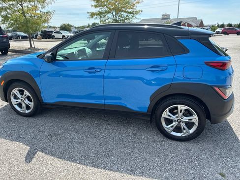 Used 2022 Hyundai Kona SEL FWD image 20