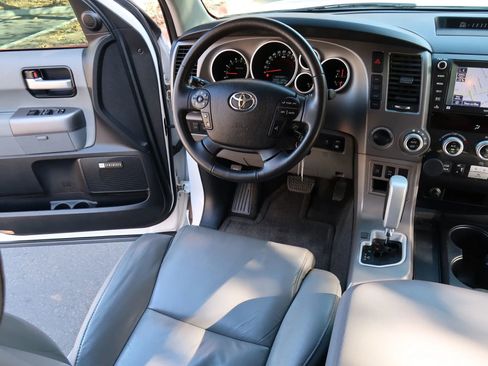 Used 2013 Toyota Sequoia Limited image 26