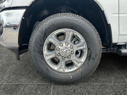 New 2026 RAM 3500 Big Horn image 14