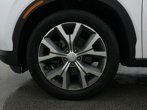 Used 2021 Hyundai Palisade SEL w/ Cargo Package AWD/4WD image 40
