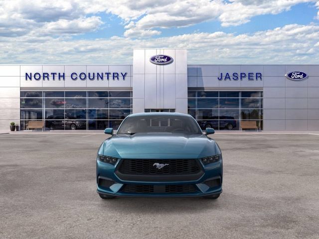 New 2026 Ford Mustang Coupe RWD image 9