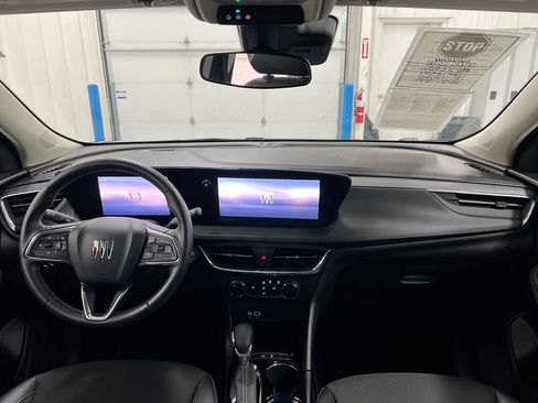 Used 2025 Buick Encore GX Preferred FWD image 10