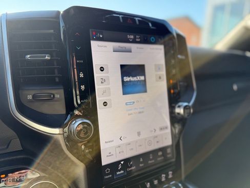 Used 2023 RAM 1500 Big Horn image 14