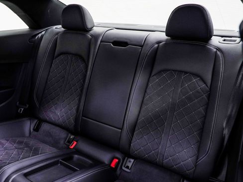 Used 2023 Audi S5 Premium Plus w/ Premium Plus image 40