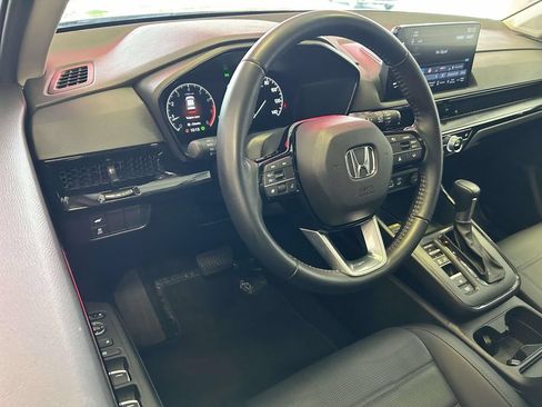Used 2025 Honda CR-V EX-L image 12