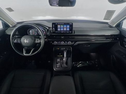 Used 2024 Honda CR-V EX-L image 28