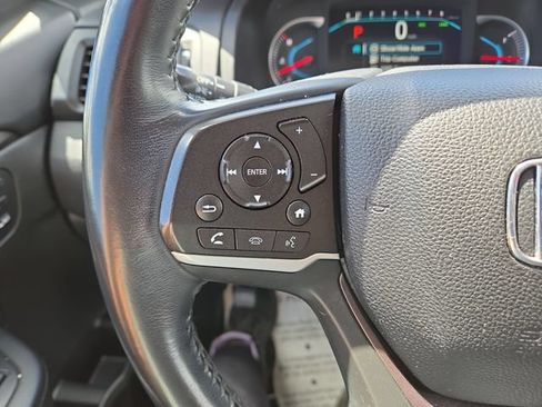 Used 2019 Honda Pilot EX-L image 18