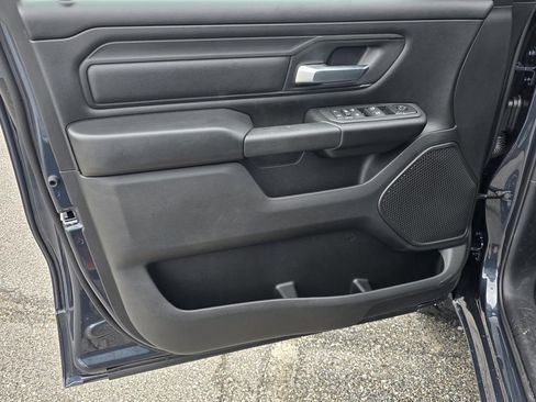 New 2026 RAM 1500 Classic Warlock AWD/4WD image 32