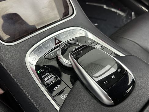 Used 2019 Mercedes-Benz S 450 S 450 image 14