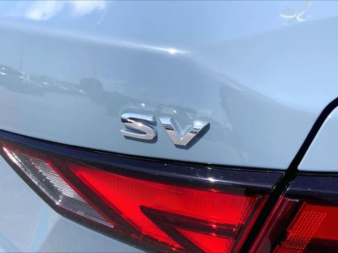 Used 2024 Nissan Sentra SV image 10