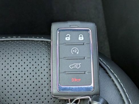 New 2026 Jeep Grand Cherokee L Limited AWD/4WD image 27