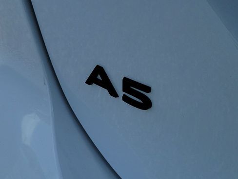 New 2026 Audi A5 2.0T Prestige AWD/4WD image 5